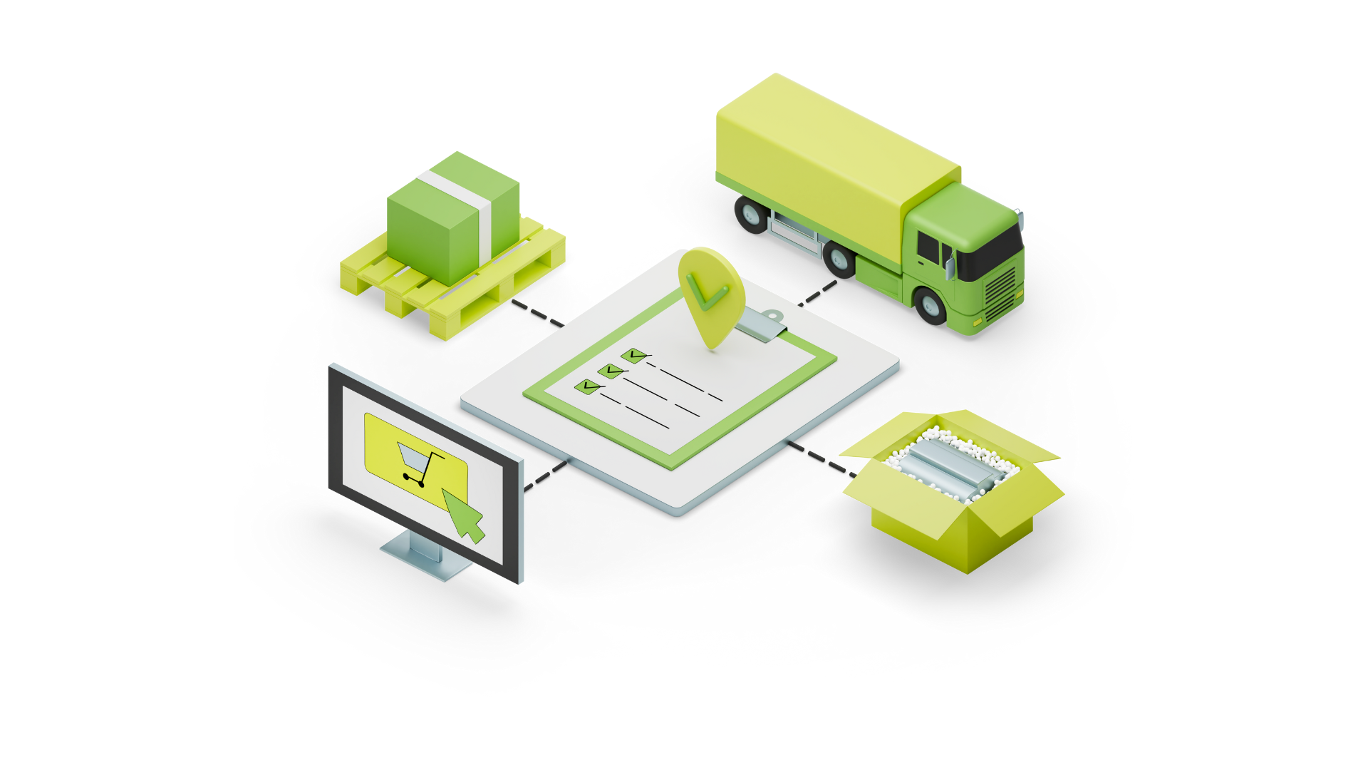 Sustainable Procurement Strategy