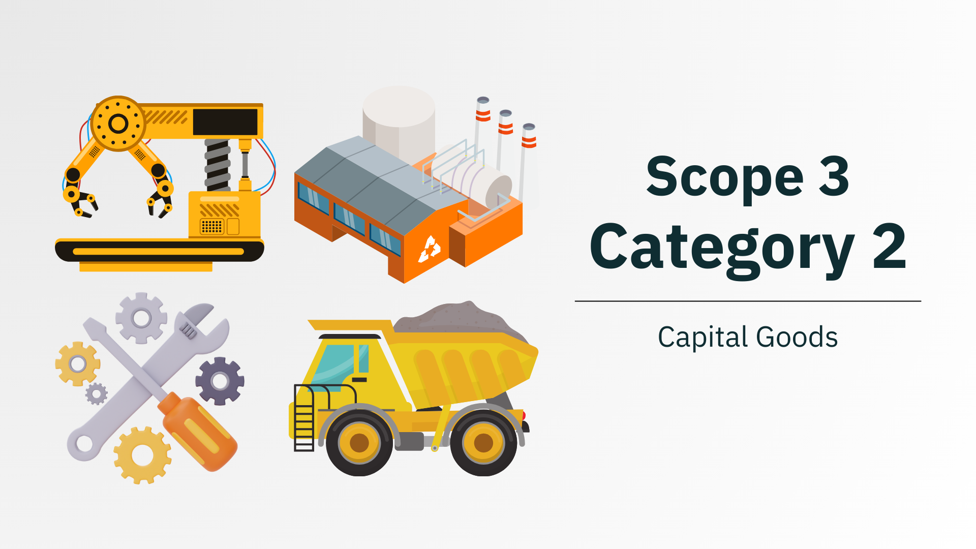 scope 3 category 2 capital goods